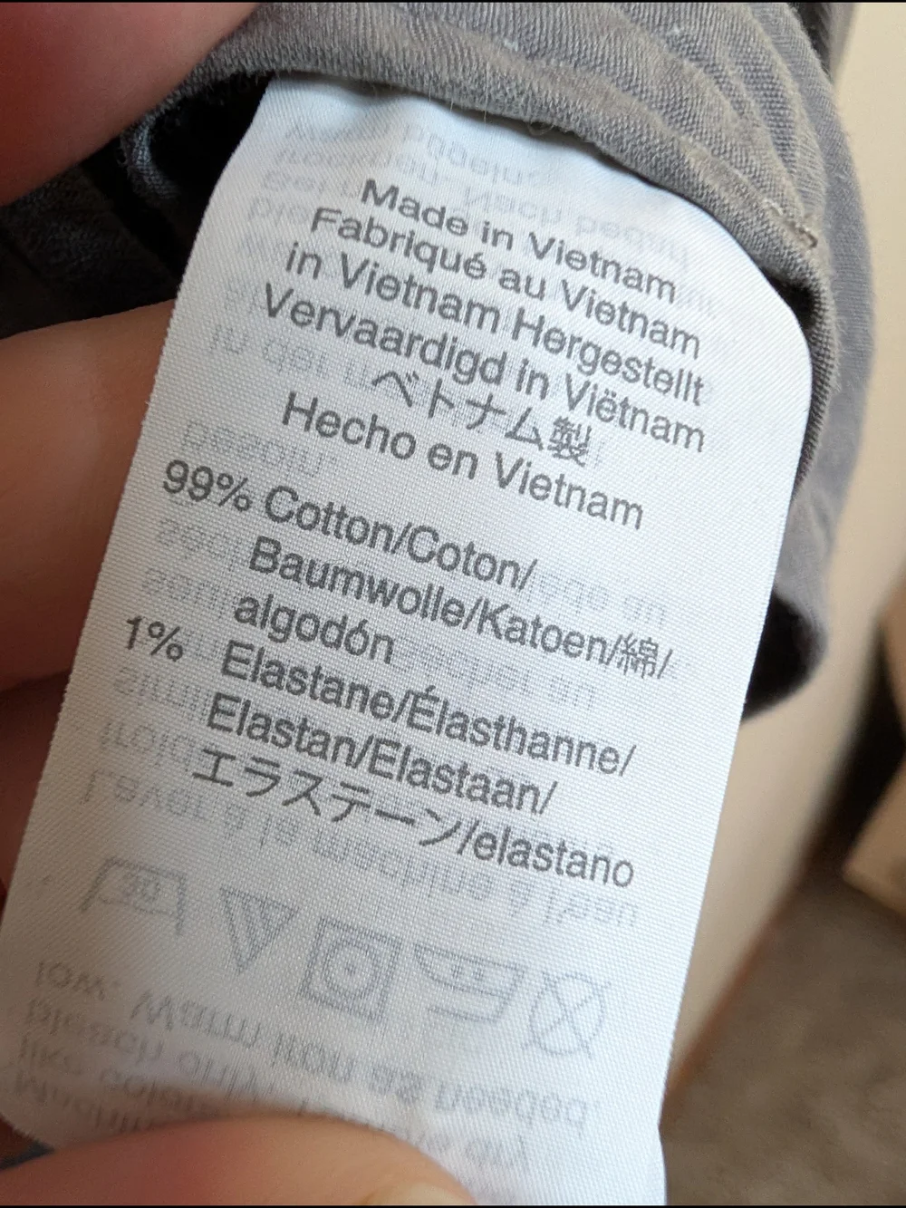 J. Crew crew mercantile